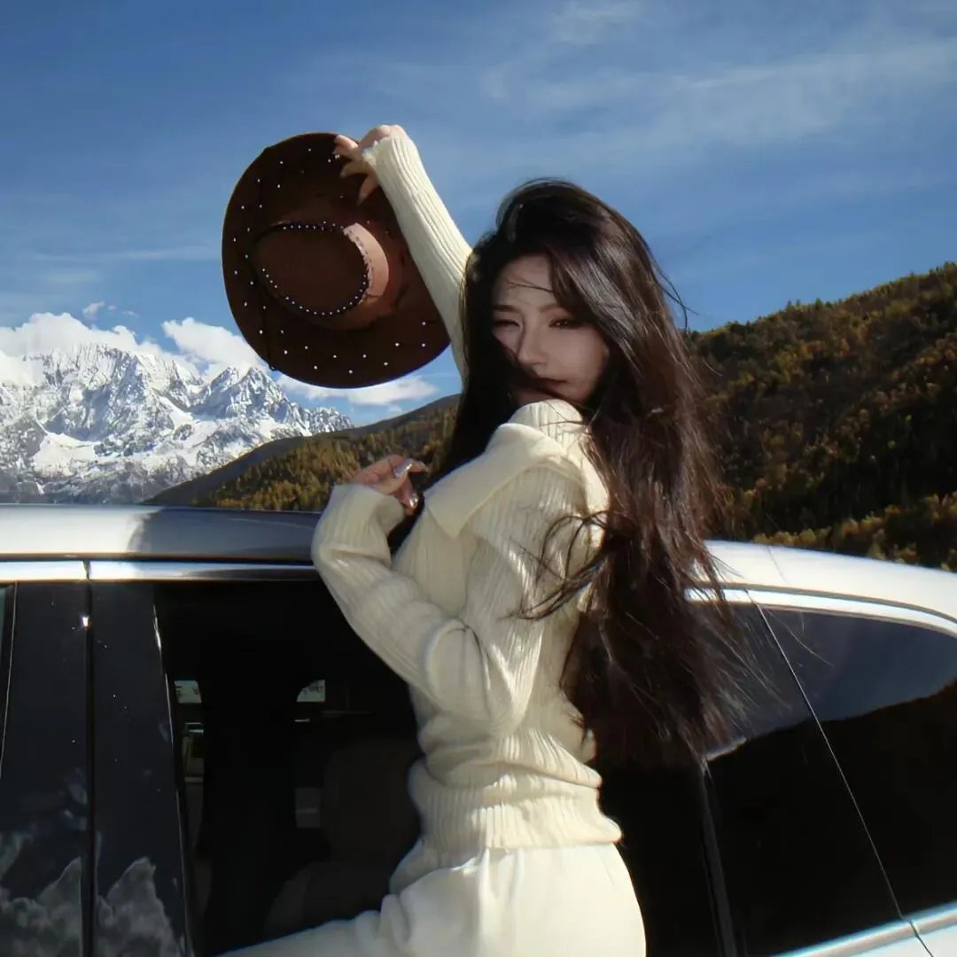 沉默的姑娘